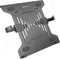 VIVO Universal Adjustable Laptop Mount Holder - Fits 10 to 15.6 inch VESA Compatible Monitor Arms, Notebook Tray