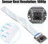 Camera Raspberry 1080P HD Mini Infrared Night Version Camera Module with OV5647 Sensor