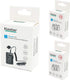 Kastar Battery (4-Pack) and Charger Kit for Fujifilm NP-45, NP-45A, NP-45B, NP-45S, FinePix XP20, XP22, XP30, XP50,