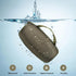 Hard Shell Case for JBL Xtreme 3/2/1 Portable Bluetooth Speaker, Waterproof Travel Carrying Case with Zipper Pocket for