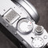 XPRO3/xpro2/xpro1/xa7/xa5/xe3/xe4/xt30/xt4/xt5 Suitable for Fuji Nikon zf/zfc Shutter Button Retro Wave hot Shoe Cover