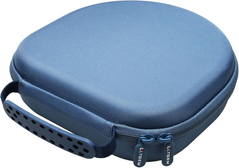 LTGEM Hard Case for Anker Soundcore Life Q20 / Q30 / Q35 Hybrid Active Noise Cancelling Headphones - Protective