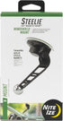 Nite Ize Steelie Windshield Mount - Phone Holder for Car Windshield - Alternative to