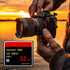 HSANYIUR 32GB UDMA High Speed Original CF Card Camera Memory Card