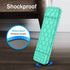 FINTIE 2021 2022 4K (2nd 3rd Protective Case for Apple TV Siri Remote - Honey Comb Lightweight Anti Slip Shockproof