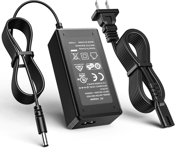 Charger for Harman Kardon Speaker Onyx Studio 1-8, 19V DC Power Supply for Wireless Speakers