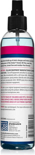 Endust for Electronics, Anti-Static Screen & Multi-Surface Cleaner, 8 Fl oz