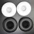 Solo Wireless Replacement Earpads Cushion, Compatible with Beats by Dr. Dre Solo Wireless Headphone, Black