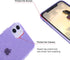 Compatible with iPhone 11 Case, Glitter Sparkle Bling Anti-Scratch Shockproof Protective Flexible Phone Case for Women