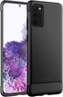 JETech Slim Fit Case for Samsung Galaxy S20 Plus / S20+ 5G (2020) - Thin Shock-Absorption Phone Cover