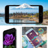 iPhone 8 Screen Replacement - Black Full Assembly 4.7" 3D Touch LCD Display with Repair Tools