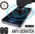 2 in 1 Screen Protectors with Easy Installation for iPhone 14 Pro Max