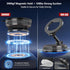 NotiXas 108LBS 3000gf 360 17 Ma/17/16/15/14/13/12, Car Phone Holder Mount, Vacuum Suction for MagSafe Car Mount