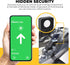 Phone Holder for Acura TSX 2010-2014
