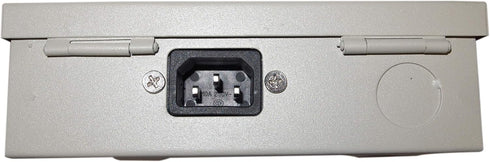 (PB04-03P) 4 3 EVERTECH Channel Ampere PTC Fuse CCTV DVR Security Camera Metal Power Supply Box