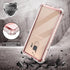 Dexnor Compatible Samsung Galaxy S9 Case with Screen Protector, Rugged 360 Full Body Shockproof Cover - Metallic Pink