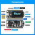 Heltec Automation V4 ESP32 ESP32-S3 27dBm SX1262 Communication Heltec LoRa Development Board Without OLED High Power