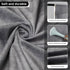 Kate Backpack Props,7x5ft Back to School School Bus Balloons Crayons Backdrop Photo Background Studio