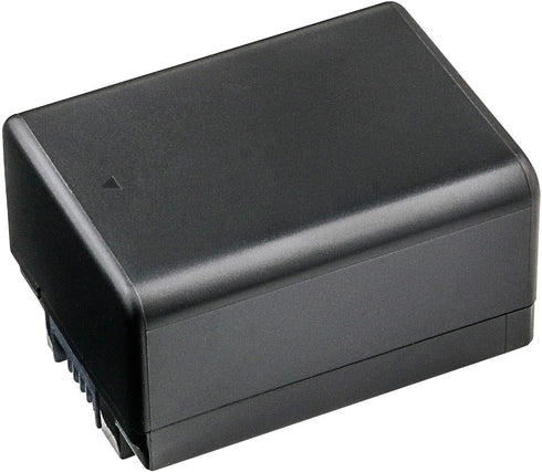 Kastar 2 Pack BP-718 Battery and AC Charger for Canon BP709, BP-727, LEGRIA HF Cameras