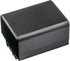 Kastar 2 Pack BP-718 Battery and AC Charger for Canon BP709, BP-727, LEGRIA HF Cameras