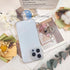 cioatu 1-4PCS Y2K Y2K Cute Phone Charms Aesthetic Cell Phone Charms Strap Strawberry Butterfly Star PhoneCharm