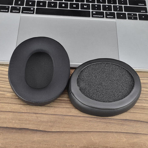 Replacement Earpads for Logitech G Pro X/G Pro X Wireless/G Pro X 2 Headphones, Gel Earpads for Logitech G Pro X