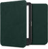 kwmobile Case Compatible with Kobo Clara BW/Colour - Book Style Felt Fabric Protective