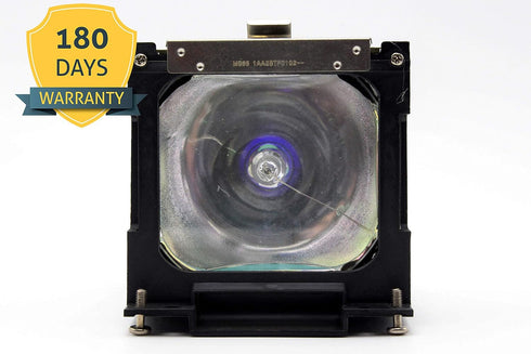 POA-LMP56 / 610-305-8801 Compatible Projector Replacement Lamp with Housing for SANYO PLC-X446 PLC-XU46 by WATOMAN