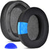 WH XB910N Earpads Cushions Replacement for Sony WH-XB910 XB910N Noise Cancelling Headphones (Black Cooling Ge)