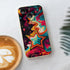 SKRYUIE Ultra-Slim Protective Case for iPhone 15, Shockproof Soft TPU and Scratch-Resistant Design - Star Colorful