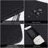 CaseDeer 15.6 16.1 Inch, 15.6-16.1 Inch 15"x10.8" Portable Monitor Case Carrying Sleeve for Most Portable Monitor