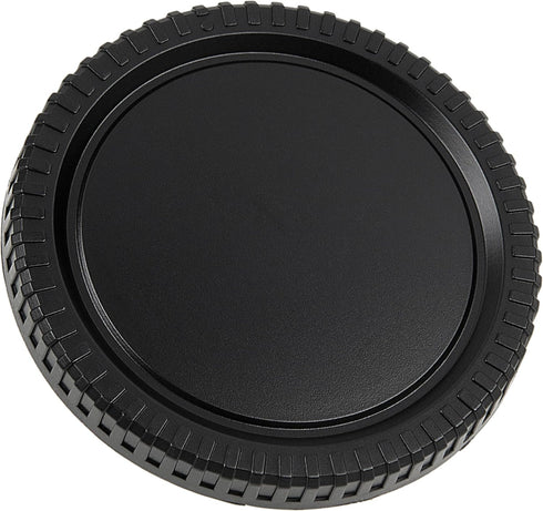 Fotodiox Pro Replacement Body Cap - Compatible with Fujifilm G-Mount (GFX) Mirrorless