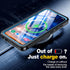 Samsung Galaxy S24 Case, IP68 Waterproof with Built-in Screen/Camera Protector, Military Shockproof Full Body Case
