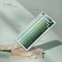 Womier 60 75 100 Green Keycaps for Mechanical Keyboard, Shine Through PBT Keycaps Cherry Profile, Custom Key Cap