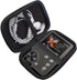 Lamshaw Compatible with MECHEN M30 MP3 Player Case, Hard Shell Travel and Storage