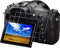 PCTC Tempered Glass Screen Protector Skin Film - Sony Rx10 III, IV, A9, A7 III, A7II (3 + 2 Pack)