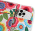 360 Protective Laptop Sleeve Case Bag with Handle for iPad 12.9 inch, MacBook Pro Air 13" and 12.5-13.3 inch