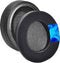 Nari Cooling-Gel Ear Pads for Razer Nari Ultimate, Nari Essential, Kraken Kitty, Kraken Tournament, Kraken X Headphones.