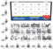 Glarks 100pcs 10 Sizes AA Nickle Plated Battery Springs Kit, Batterys Negative to