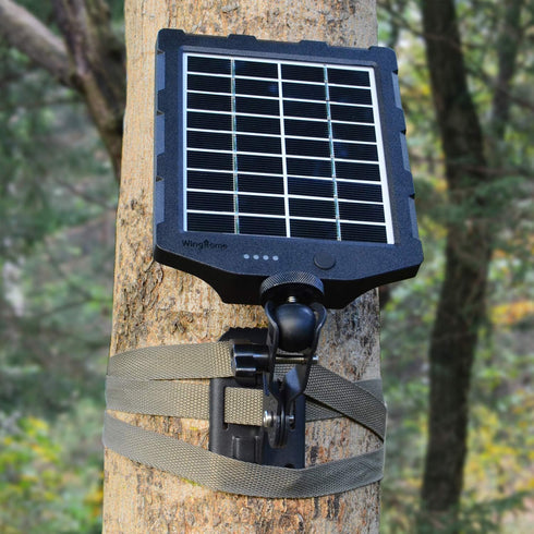 Trail Cameras Holder for Secure Mounting
