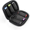 Flash Drive Case - USB Holder, Storage Bag for Thumb Drives, Lightweight,