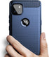 Osophter Case for Moto One 5G Ace, Shock-Absorption Flexible TPU Rubber Protective Cell Phone Cover for Motorola Moto