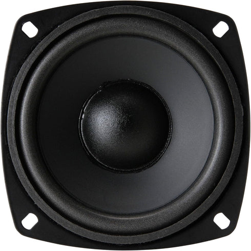 GRS 4PF-8 4" Paper Cone Foam Surround Woofer