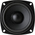 GRS 4PF-8 4" Paper Cone Foam Surround Woofer