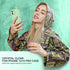 ULAK Clear Case for iPhone 12/iPhone 12 Pro, Hybrid Protective Slim Transparent Anti-Scratch TPU Bumper Cover