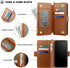 Antsturdy 12 12 6.1",Light Compatible with iPhone Wallet Case,RFID Blocking PU Leather Phone Case Women Men Kickstand