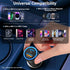 Car Charger USB C 3-Pack - Ancekoy 38W Dual Port PD + QC 3.0 Car Charger Adapter for Fast Charging iPhone 15 14 13 12