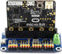 waveshare 16 12 I2C Servo Driver for Micro/-bit Channel PWM Outputs Bit Resolution Interface