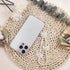 4 Pieces Cute Phone Charms - Beaded Aesthetic Y2K Cell Phone Keychain for Bag and Camera Decor