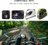 ChromLives Helmet Mount for Gopro, Updated Motorcycle Helmet Chin Strap Mount for Gopro Hero 11, 10, 9, 8, 7, 6, 5, 4,